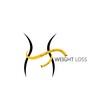 © Abd - Weight loss, slim icon logo vector