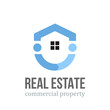 logo that generates trust for a company helping homeowners