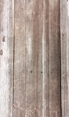 Wall Mural - old wood texture