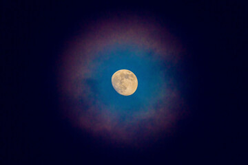moon