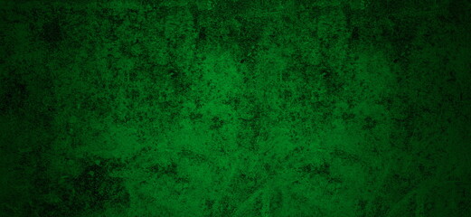 green grunge background