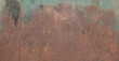 Patina sheet metal background texture