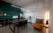 © lichaoshu - Modern simple and comfortable office interior