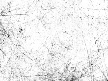 Black And White Grunge. Distress Overlay Texture. Abstract Surface Dust And Rough Dirty Wall Background Concept. 
Distress Illustration Simply Place Over Object To Create Grunge Effect. Vector EPS10.