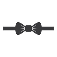 Bow Tie Icon