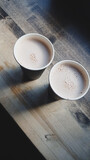 Fototapeta Mapy - cup of coffee