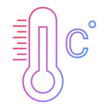 Celsius Icon Design