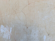 Ancient Old Vintage Concrete Texture Wall Background