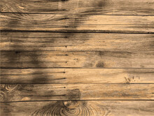 Wooden Wall Background. Wood Texture.