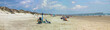 Sunset Beach Pier North Carolina