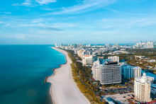 Luxury Oceanfront Hotels In South Beach In South Florida