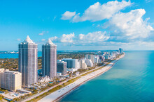 Luxury Oceanfront Condos In Miami Beach