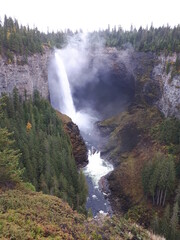  Waterfall 1