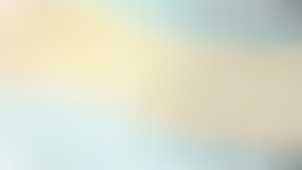 Wall Mural - pale gradient background wallpaper banner