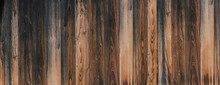 Drewniane Deski Tło Rustykalne. Abstrakcyjna Tekstura Drewna