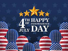 Usa Independence Day Holiday
