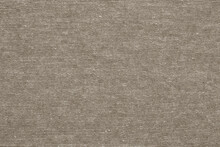Brown And White Striped Cotton Polyester Texture Background