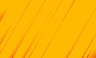 Dynamic gradients orange color background