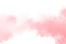Pink Background, Smoke Background, Pink Clouds Background, Pink Smoke, Pink Watercolor, Abstract Watercolor Background