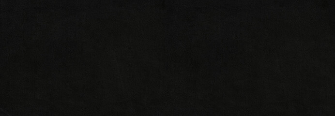 natural black suede texture for design or background