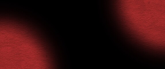 Wall Mural - red background loop