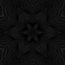 Unique And Luxurious Abstract Black Background