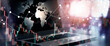© alex_aldo - finance trading mixed media banner
