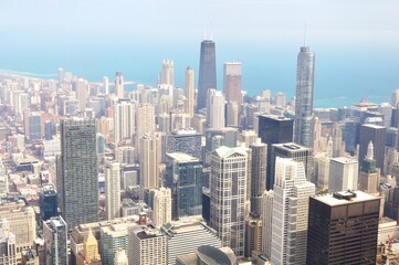  Buildings in Chicago,