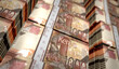 Kenya Shilling money banknotes pack 3d illustration