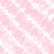 Tie dye shibori pattern. Abstract texture. Vector