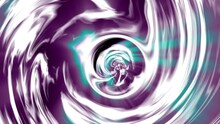 Abstract Colorful Grunge Twisted Background.Animated Morphing Liquid Minimalistic Splash Background 