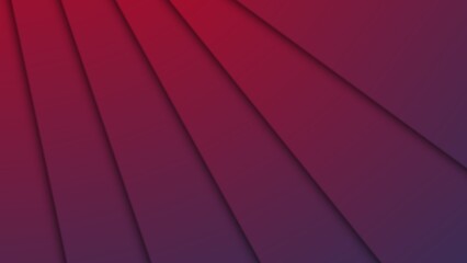 Wall Mural - Modern simple abstract with square geometric background in the blend of dark blue and dark red United State flag color gradients. Available for text and quote. Presentation background design.