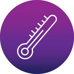 Sticker - Temperature Icon