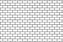 Bricks, White Bricks Vector, Vector Bricks