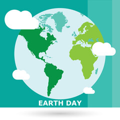  EARTH DAY