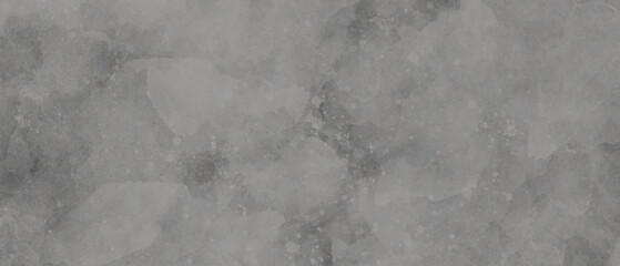 Old wall texture cement dark black gray background abstract grey color design are light with white gradient background.