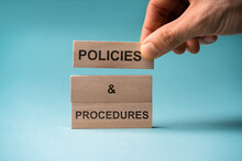 Business Policy And Procedure Strategy