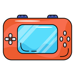 Sticker - Gamepad 