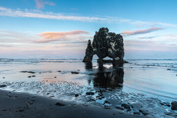 Wall Mural - Spectacular photos of Iceland!