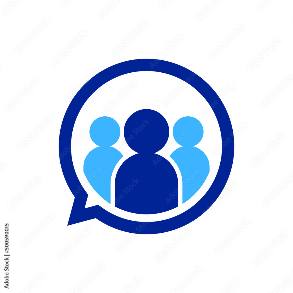 Human Resource Logo can be used for company, icon, and others.