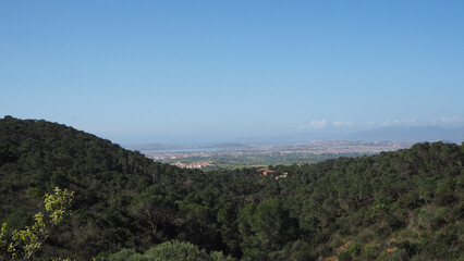 Canvas Print - Cagliari