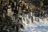 Fototapeta  - Groble Olbrzyma,  Giants Caseway , Irlandia, Irish, Ireland, piękno, natura