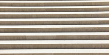 Background Of Many Marble Steps Of An Imposing Staircase
