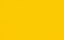 Yellow Dot Background