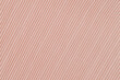 Fabric cloth textured pleated background. Copy space for the text.