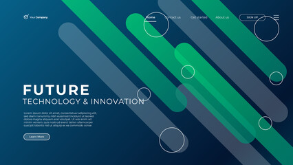 Flat design web page templates of graphic design, website design and development, social media, business service. Modern vector illustration concepts for website and mobile website development