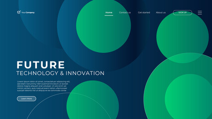 Flat design web page templates of graphic design, website design and development, social media, business service. Modern vector illustration concepts for website and mobile website development