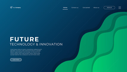 Flat design web page templates of graphic design, website design and development, social media, business service. Modern vector illustration concepts for website and mobile website development