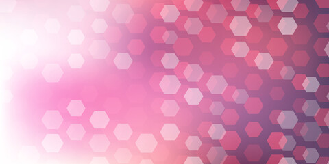 Wall Mural - purple wallpaper, background, flyer or cover design for your business with multi layered translucent