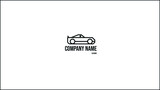 Fototapeta  - Car Company Logo